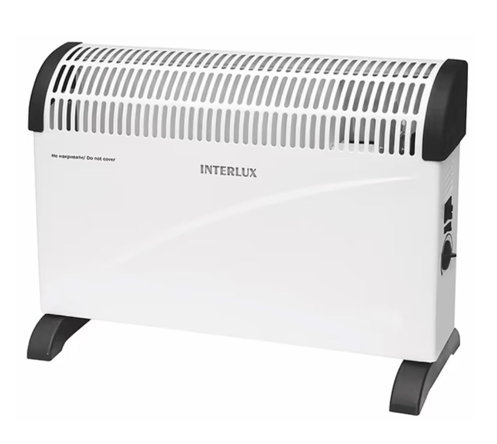 Продам конвектор INTERLUX INC-5050H