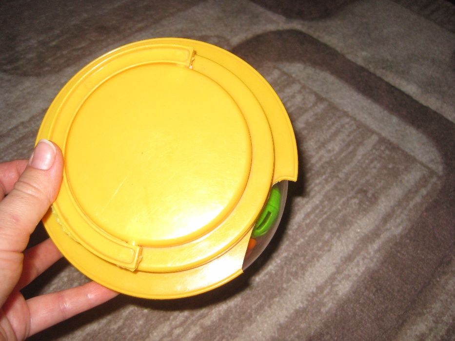 Набір погрімушок (брязкальця) 200 грн. за 10 шт.