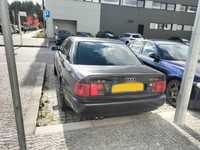 Audi A6 de 1995  com motor impecável