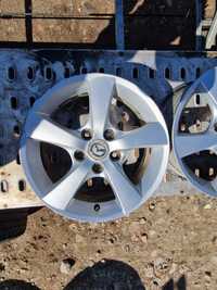 Alu mazda 5x114.3 otgynal