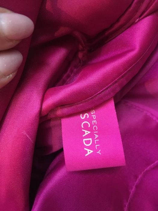 Сумка портфель для ноутбука, бумаг Escada