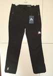 Spodnie nowe trekkingowe turystyczne softshell McKinley Waimea r. 164