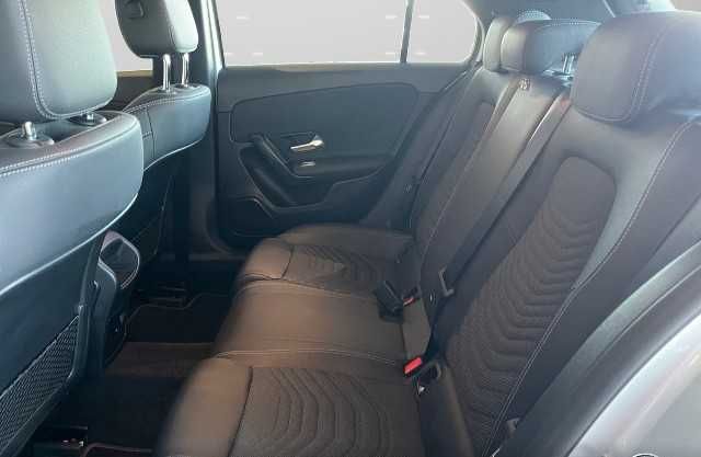 Mercedes Classe A 180 d