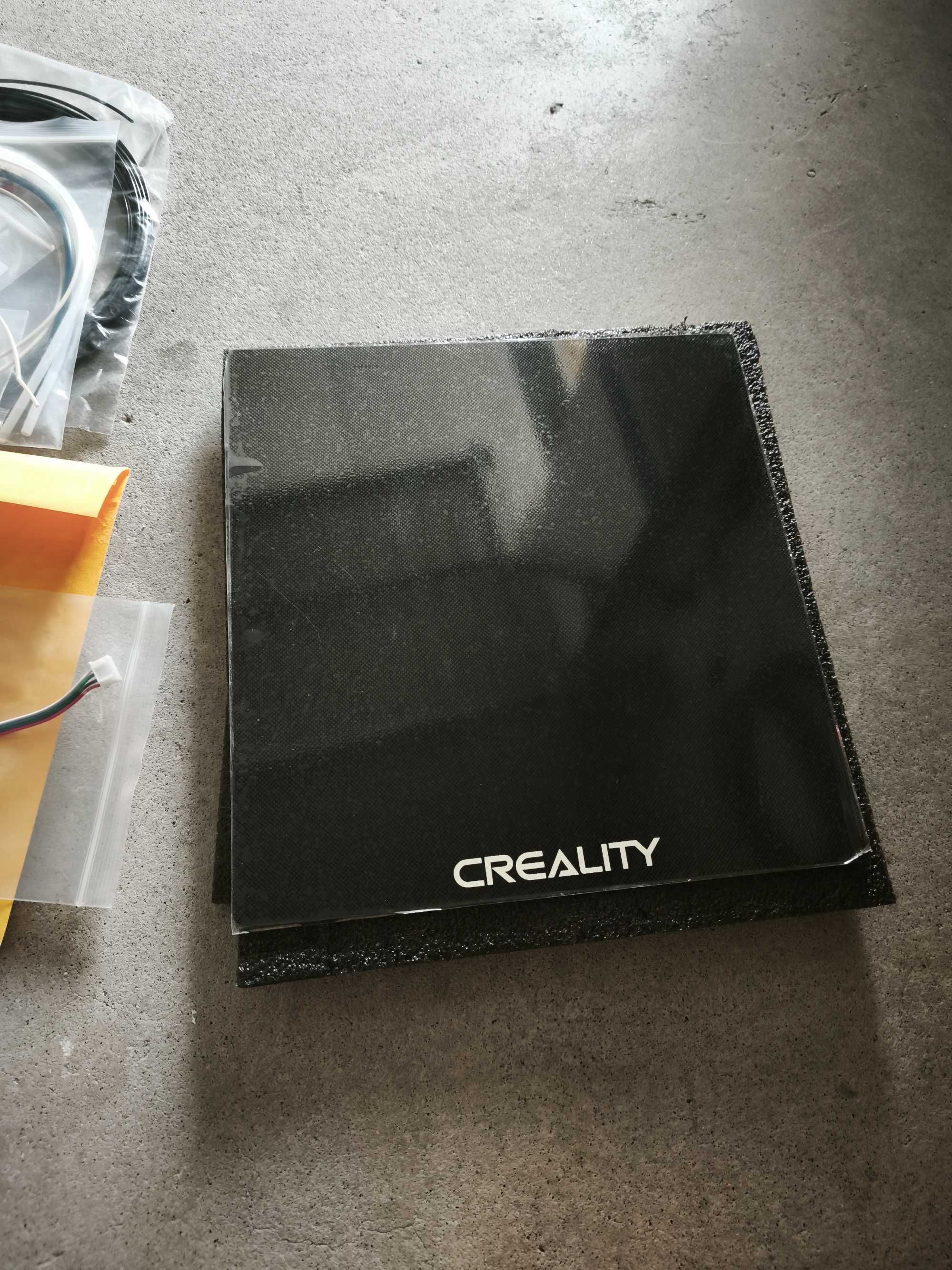 Impressora 3D Creality CR6 SE Kickstarter