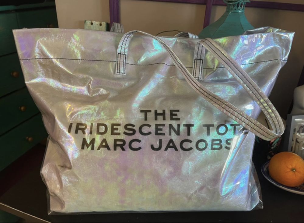 Marc Jacobs torba
