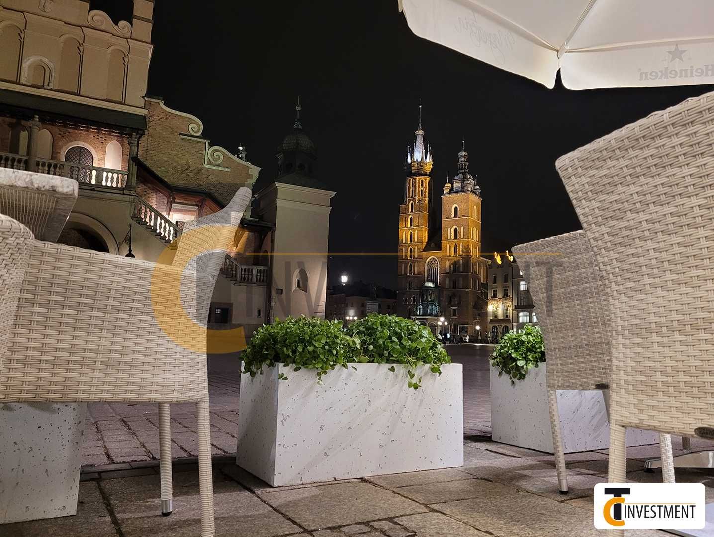 Donice doniczki betonowe ogrodowe Donica na taras na balkon DUŻY WYBÓR