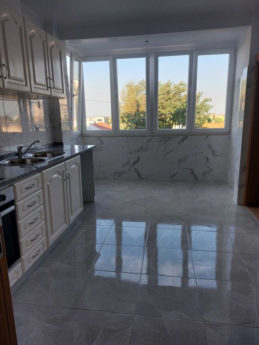 Apartamento T3, Castanheira do Ribatejo