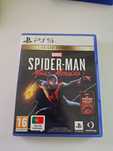 Jogo PS5 Spider Man Miles Morales