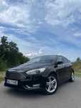 Ford Focus Ford Focus MK3 FL 1.5 ecoboost