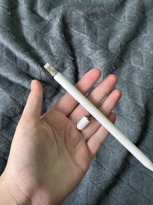 Apple pencil епл пенсіл эпл пенсил 1 покоління