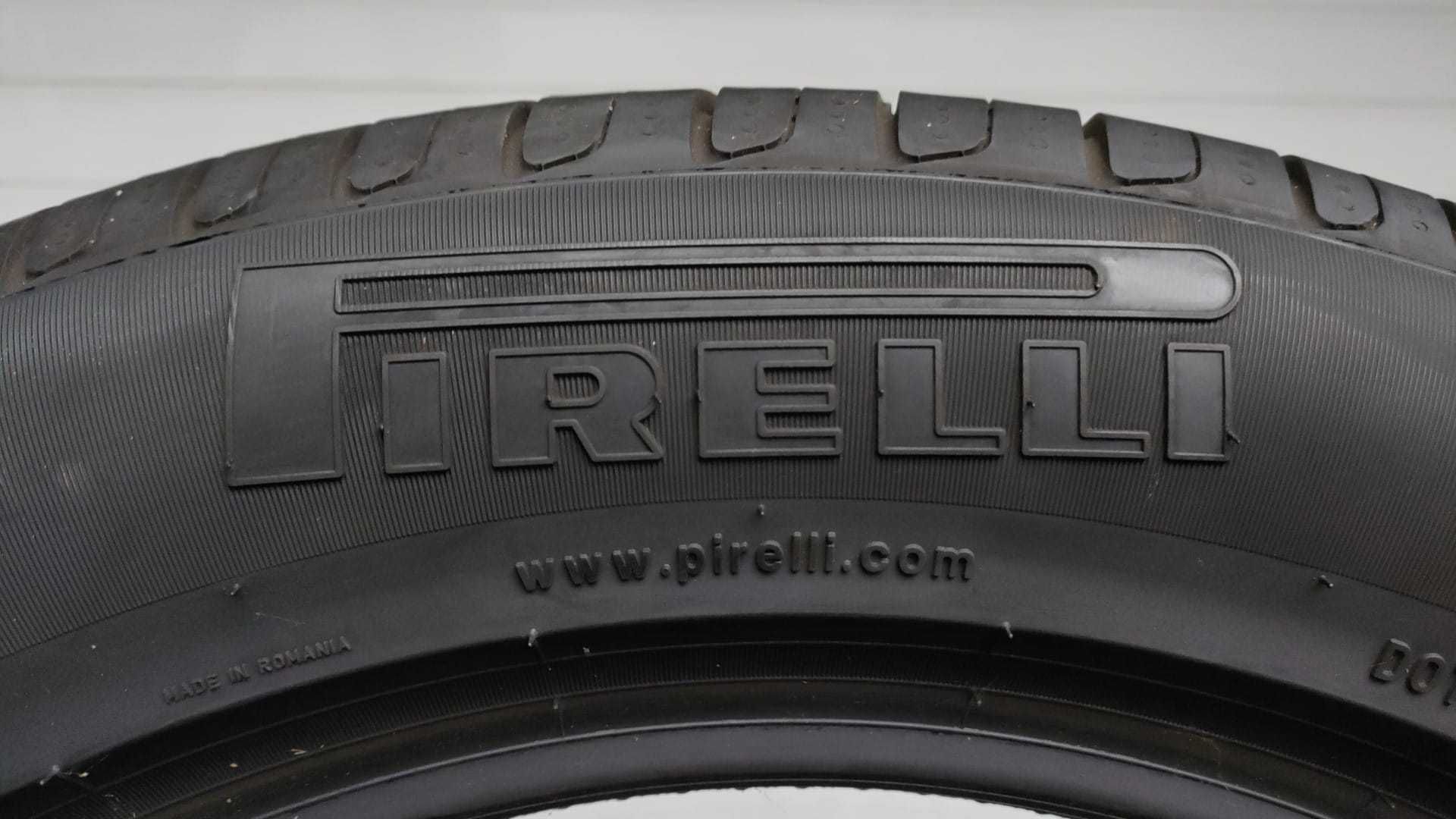 2 sztuki opony letnie 235/55/19 PIRELLI SCORPION 101V (OL337/OH)