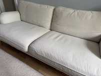 Stylowa sofa Ikea