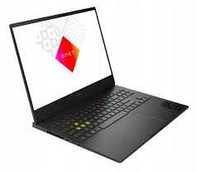 HP Omen 16-wd0660nw i5-13gen 1T 16GB 144Hz RTX4050 6gb W11