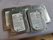 5 dysków 500gb pipeline hd 2 500gb, łącznie 2.5 tb