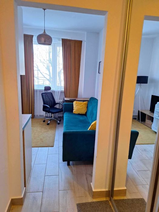 Kawalerka Bronowice 19 m2