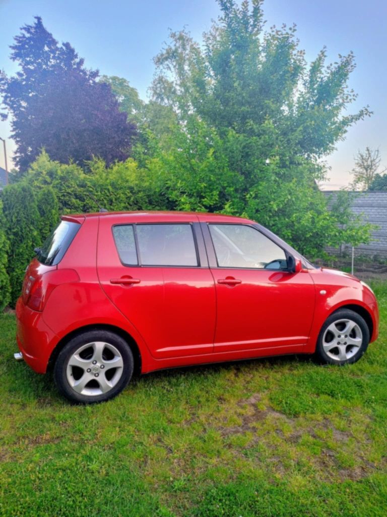 Sprzedam Suzuki Swift