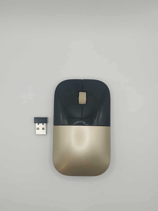 HP Z3700 Wireless Mouse
