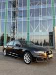 Audi A6 quattro 2.8