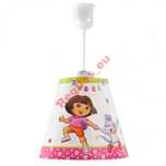 Lampa Sufitowa Wiszaca Zwis Dora E27 60W Butek