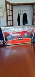 BURAGO - Chevrolet Corvette Special Edition - Red