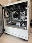 Computador Intel i5-7400, 8Gb Ram DDR4, Nvidea GTX-1060