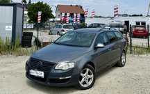 Volkswagen Passat B6 1.9 TDI * 2007 * Klima * Alufelgi * Zadbany