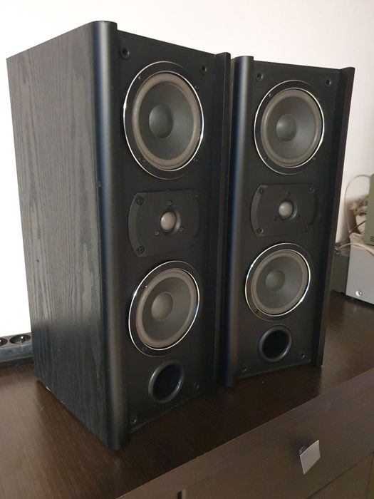 Kolumny Tonsil challenger 110w