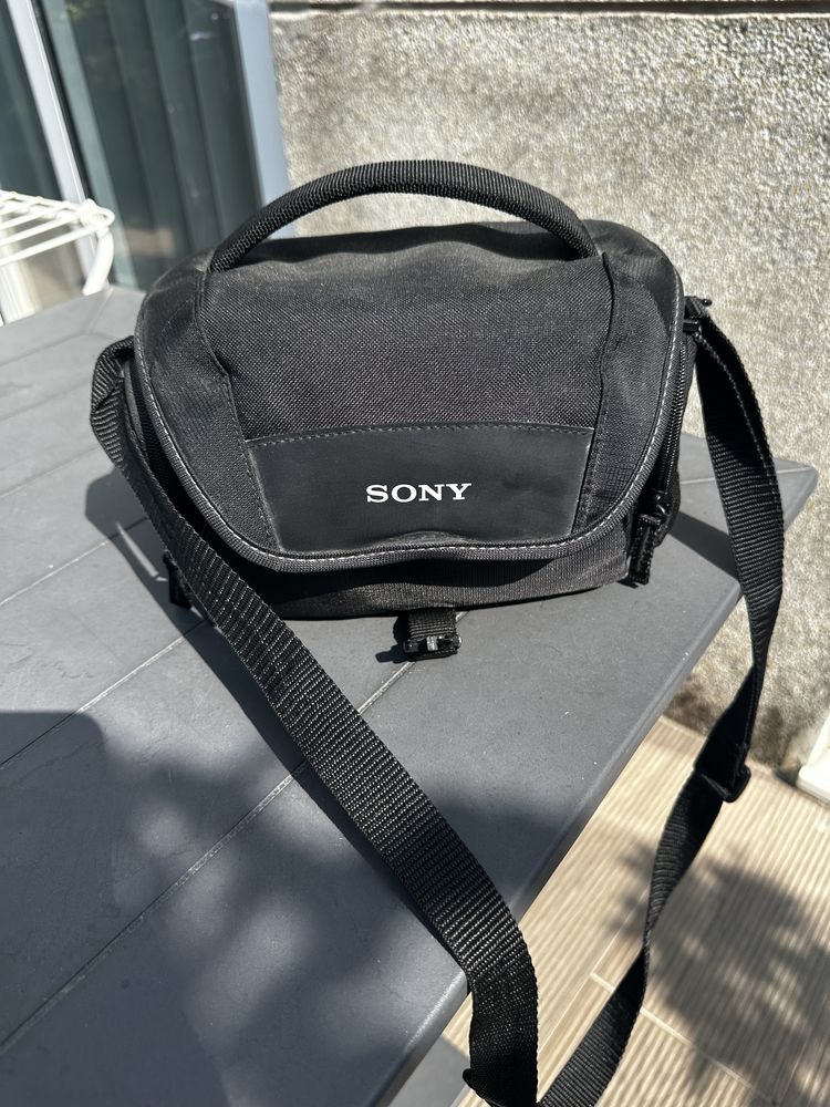 Sony Exmor R 20.4 megapixels