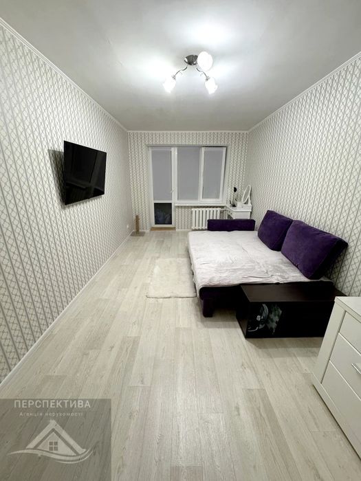 2-кімнатна квартира, Хіммістечко. єВідновлення