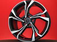 FELGI R19 5x112 AUDI A4 B6 B7 A6 C6 A8 D2 D3 Q2 SQ2 VW Golf 7 8 GTI R