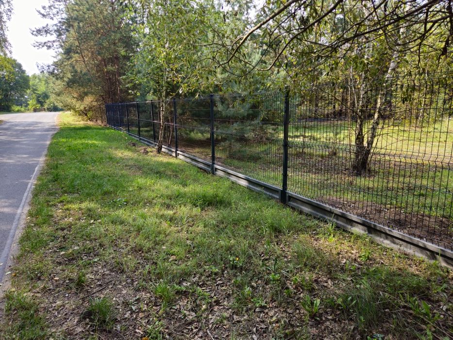 Ogrodzenie Panelowe montaż sprzedaż