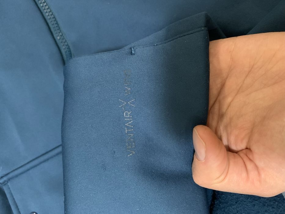 Жіноча куртка Craft Spirit Fuseknit Anorak