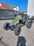 Gokart,gokard,quad na pedały Berg