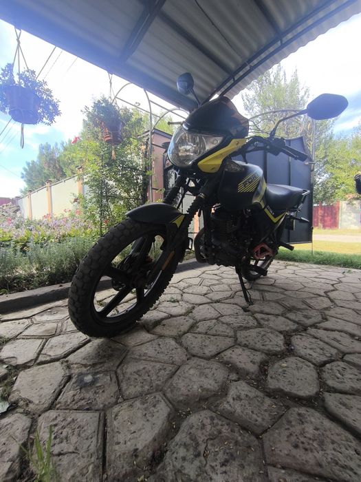 Продам forte ft 150f