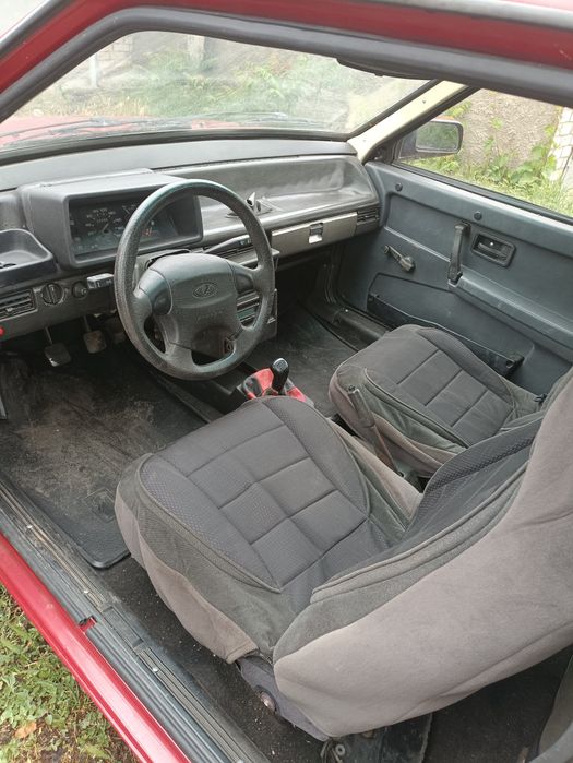 Продам ВАЗ 2108 в гарному стані