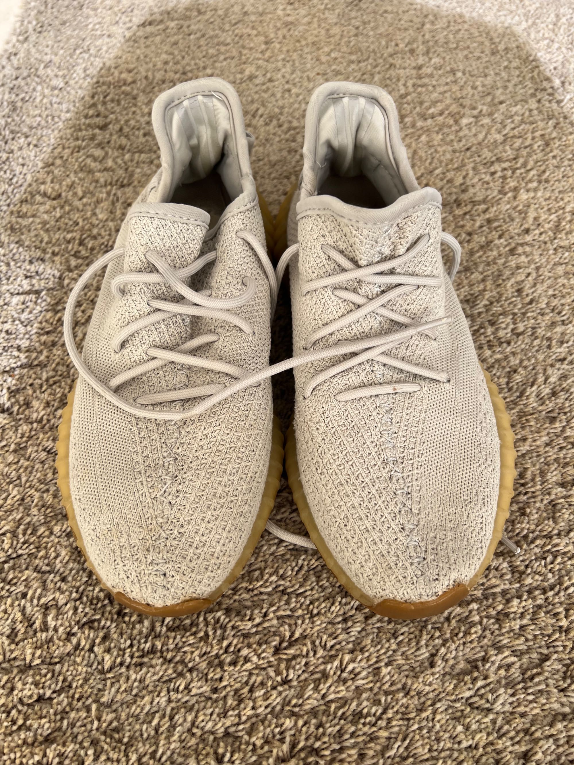 Yeezy Boost 350 V2 Sesame