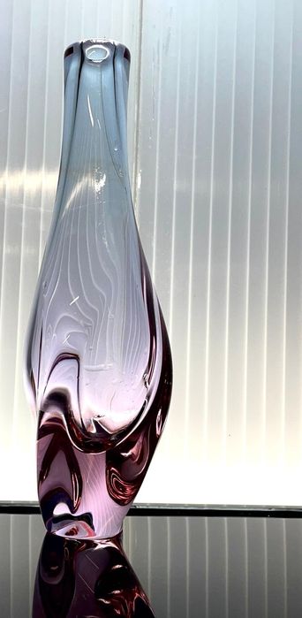 Klinger dla Železný Brod WAZON Czechosłowacja lata 60' vintage RETRO