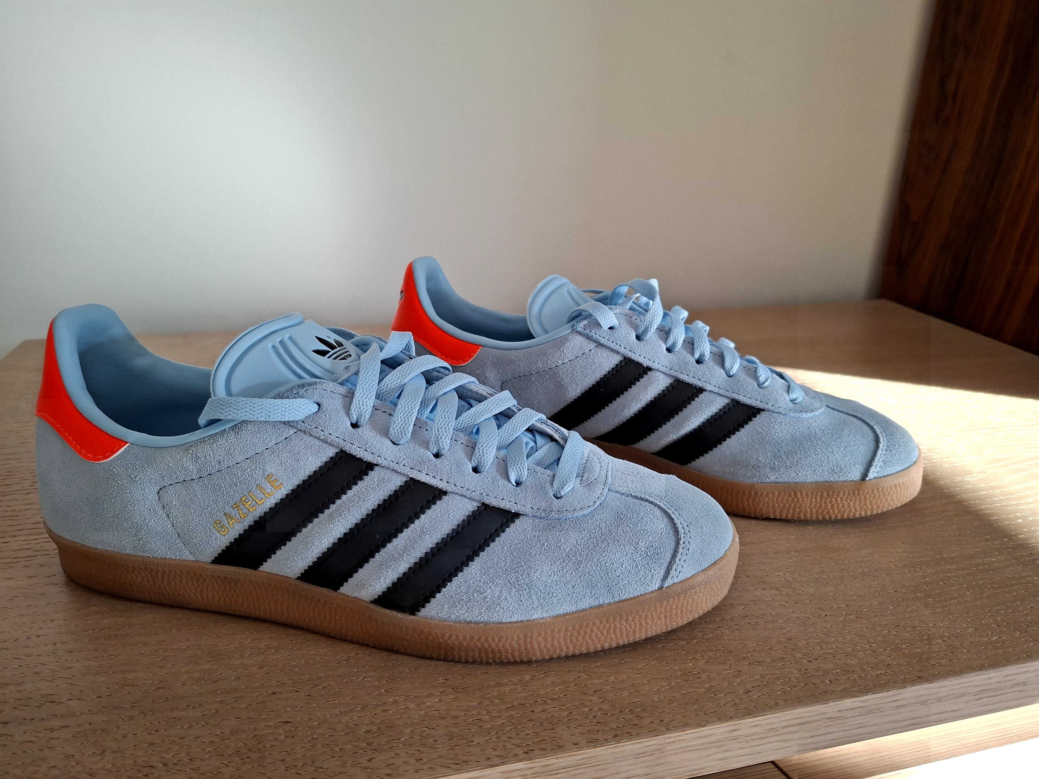 Ténis Adidas Gazelle