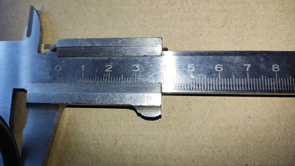 Прокладка резиновая бензомаслостойкая 64*5мм