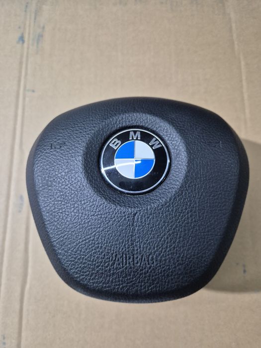 Airbags bmw f20 f30 e90 e87 M