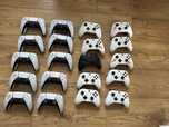 10 x pad ps5 oraz 10 x pad xbox