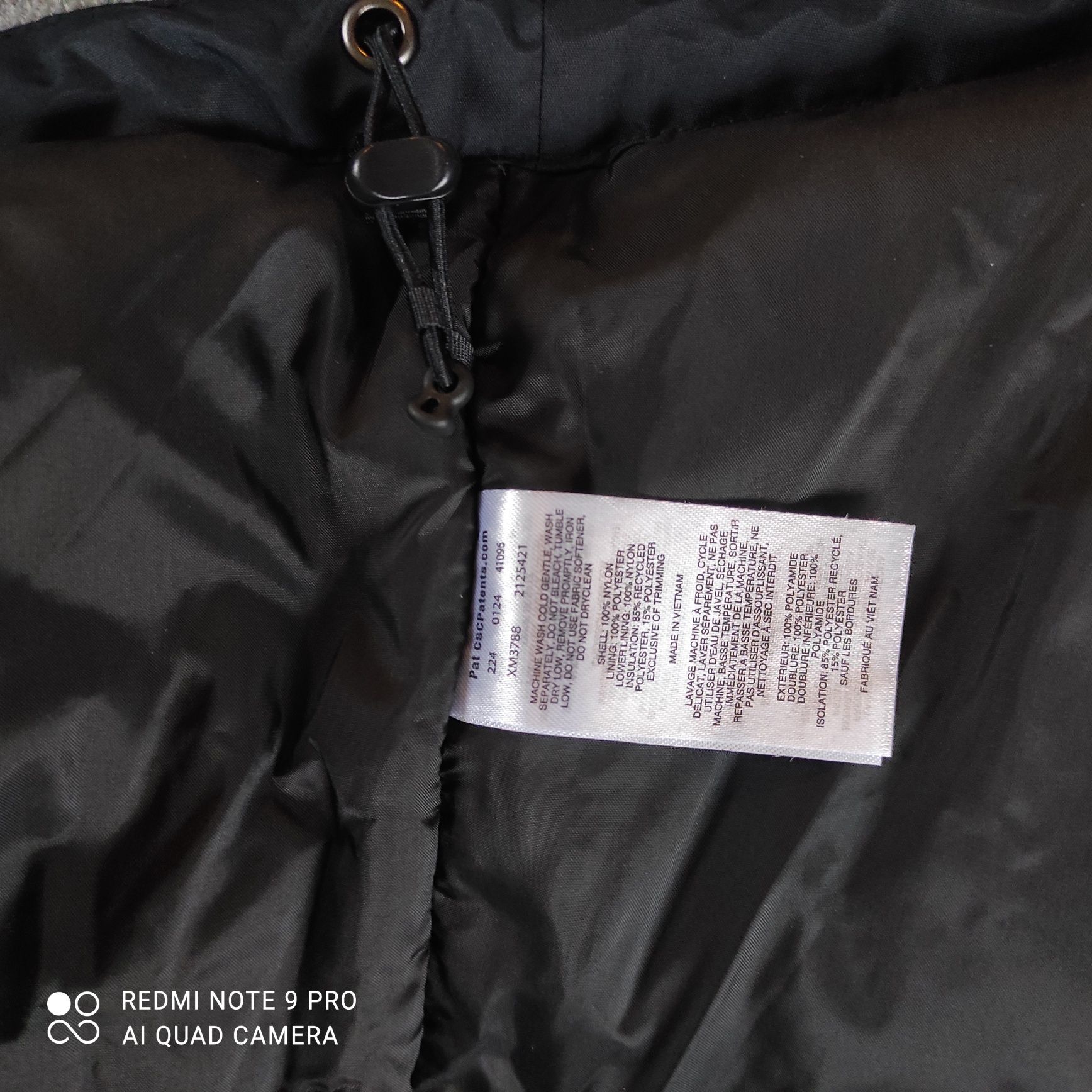 L,XL. Утеплена куртка columbia cascadian peaks insulated jacket