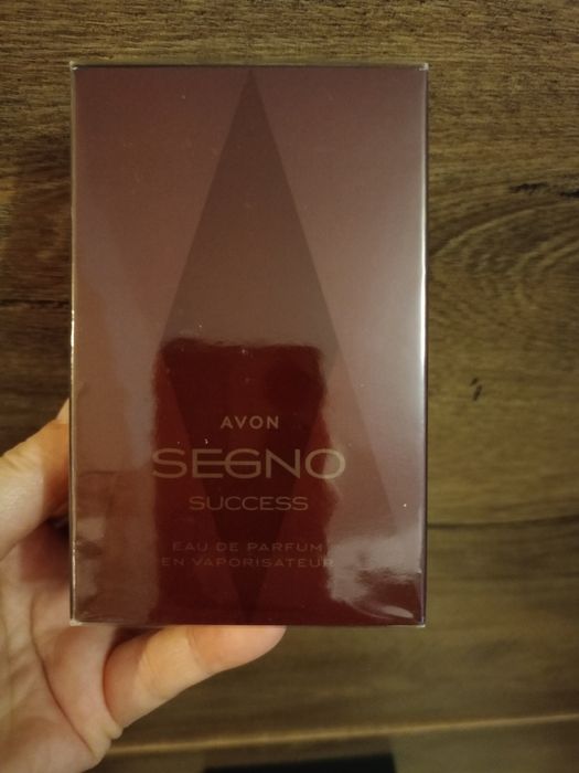 Avon Segno Success 75 ml