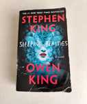 Livro: Sleeping Beauties de Stephen King & Owen King
