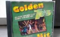 Płyta cd Golden Hits 70'S