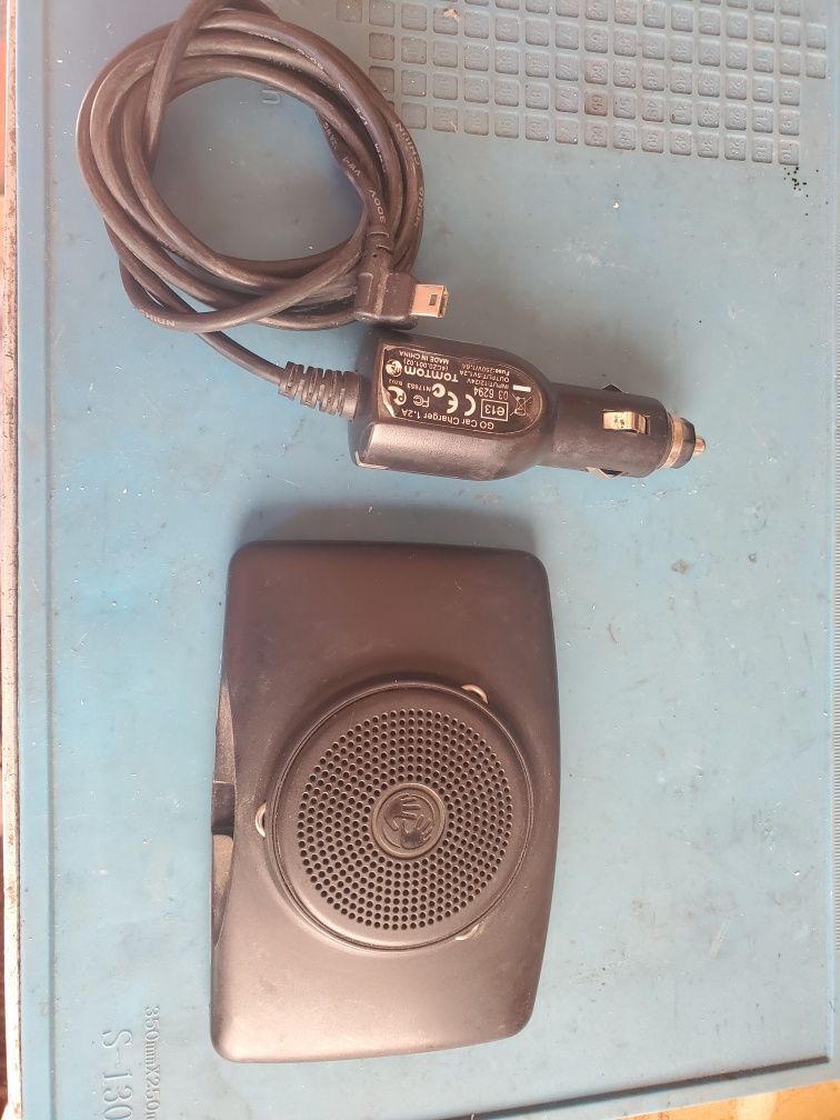 GPS Навігатор TomTom 4ET03