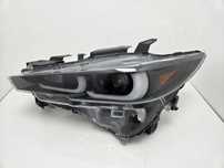 Фара ліва Mazda CX-5 2022-2025 Full Led Adaptive USA