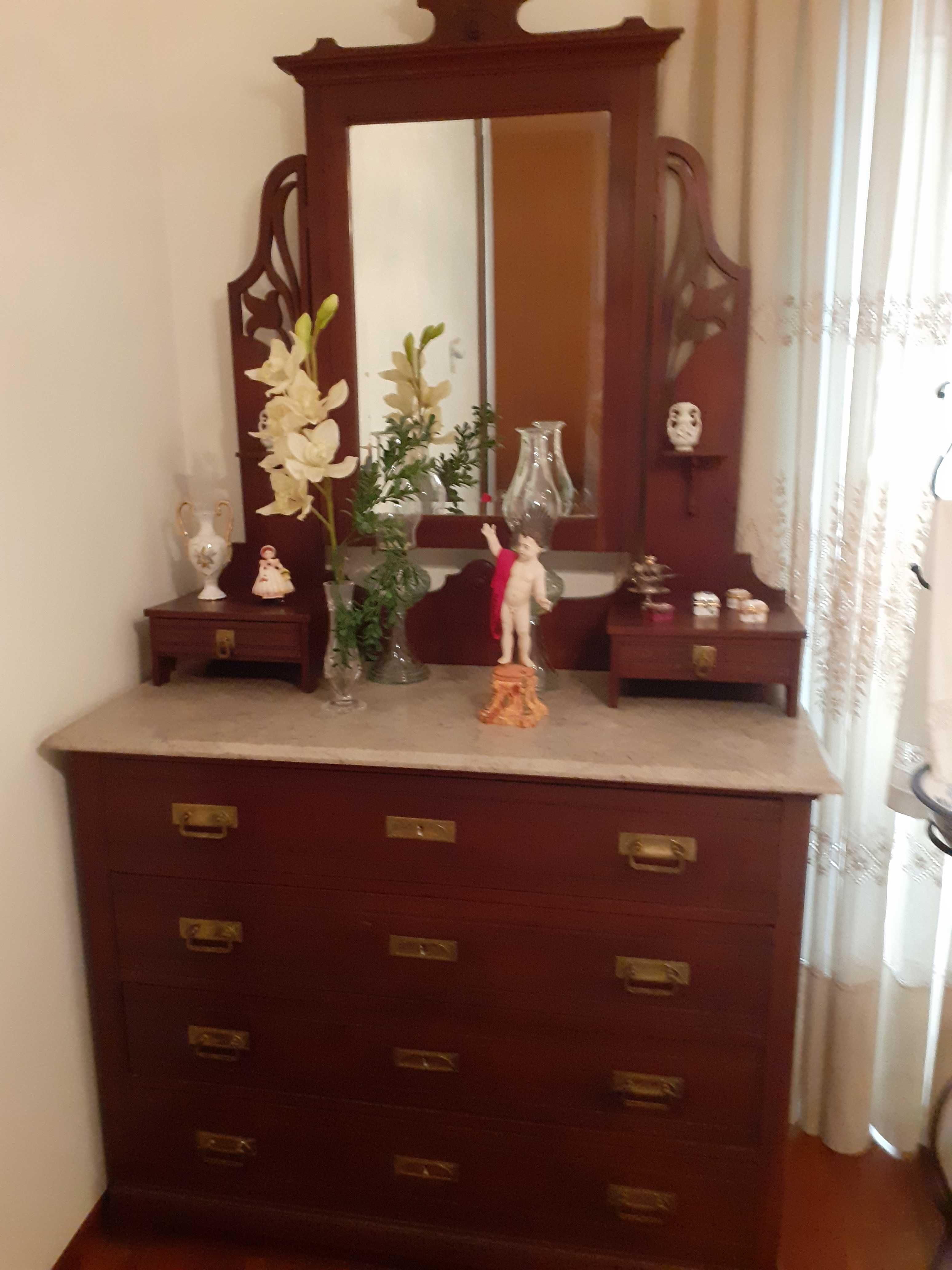 Mobília quarto individual