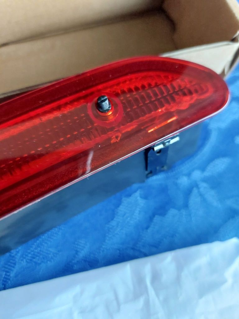 Luz 3° Stop Traseiro VW