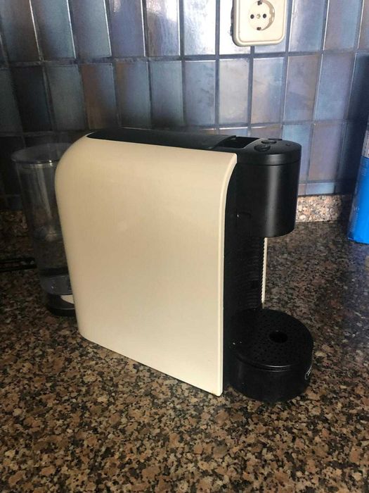 Cafeteira expresso pingo doce